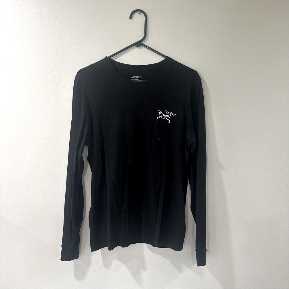 Arc’terx T-Shirt LS